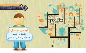 حسن الظن بالناس علامة الفطرة السليمة (1 من 2)