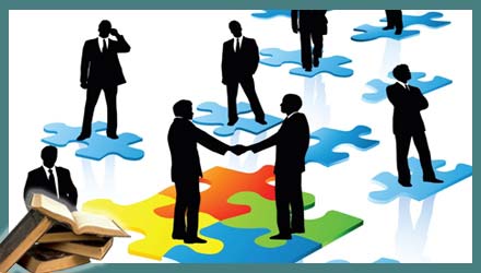 ليس من حقكم أن تتنازعوا فتشقّوا صفوفنا