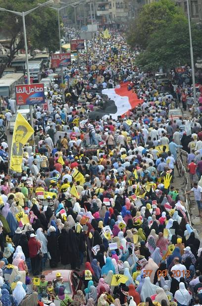 الخيار الثوري.. لماذا؟