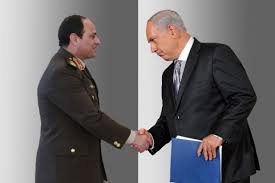 استخبارات "إسرائيل" تتوقع انهيار الانقلاب في مصر عام 2015