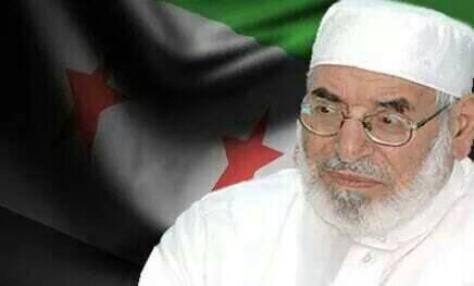 سيرة عالم مجاهد .. منير محمد الغضبان