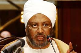 د. البشير: علينا أن نجدّد مشروع "اتّباع الحقّ ورحمة الخلق" (2-2)