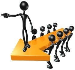 الاستبداد الدعوي .. الفرعون بصورة داعية