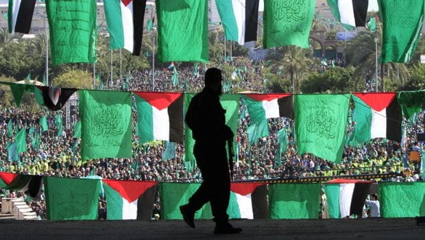 غزة و "العصف المأكول".. ربح البيع أبا يحيى