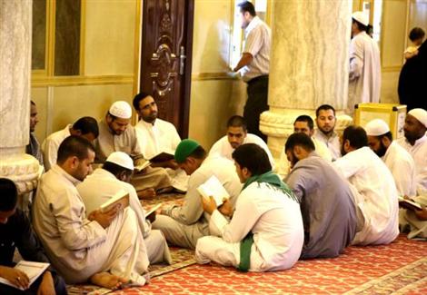 قراءة حركية في القيم الرمضانية