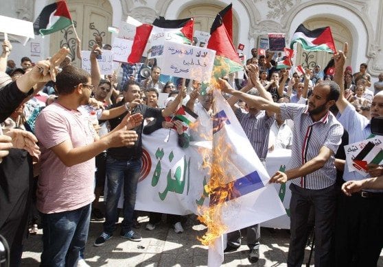 رمضان شهر النصر والعزة والتحرير