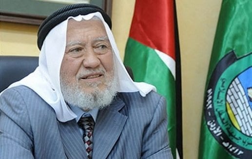 منصور: المقاومة الفلسطينية راشدة وتحكمها معايير شرعية ووطنية