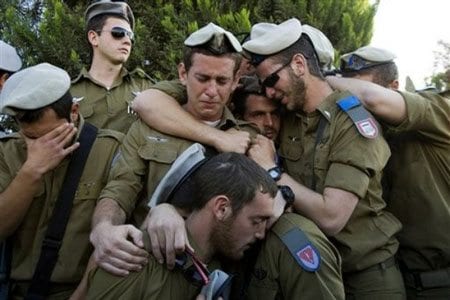 أخلاق اليهود وانكشاف حقيقتها على أعتاب غزة