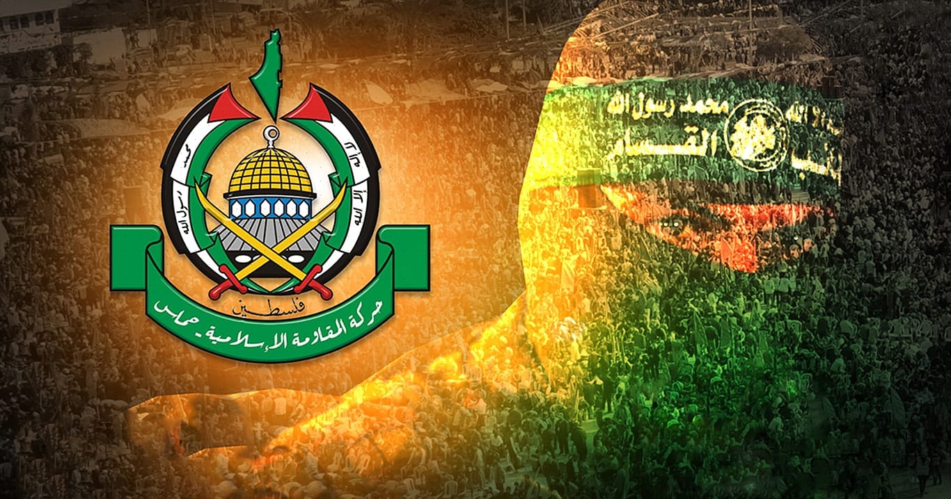 كيف تكون قسامياً ؟!