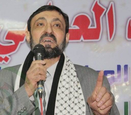 ويبقى العلمي عقلاً وضميراً