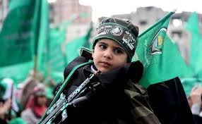 إلى الدعاة والتربويين .. علموا أولادكم معاني الجهاد والمقاومة!