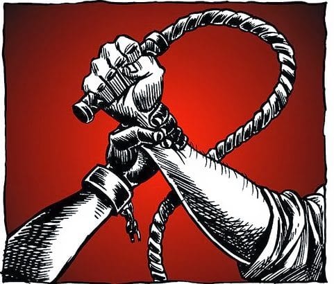 الانتصار من البغاة والظالمين "ضوابط ومحاذير"