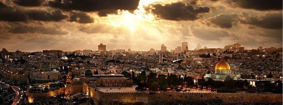 المسجد الأقصى.. صراع على المستقبل