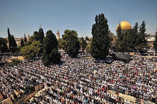 المسجد الأقصى.. قيمة دينية وتاريخية