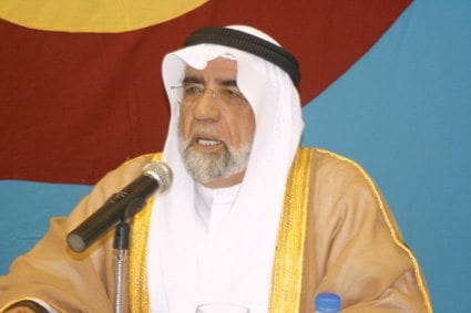 الشيخ الجميلي: ستخرج الأمَّة من محنتها لتكمل دورَها من جديد