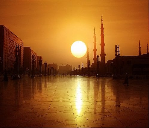 مطاردة الدعاة والمصلحين سنة ماضية إلى يوم الدين