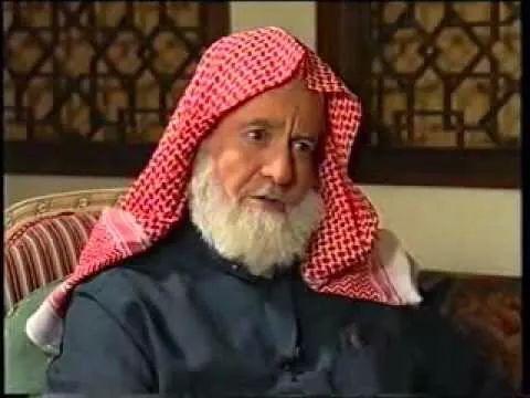 العلاّمة المؤرّخ محمود شاكر في ذمّة الله