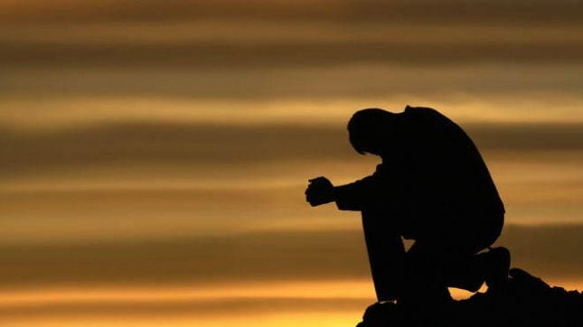 اليأس والقنوط.. ماركة مسجلة لأصحاب العزائم الضعيفة