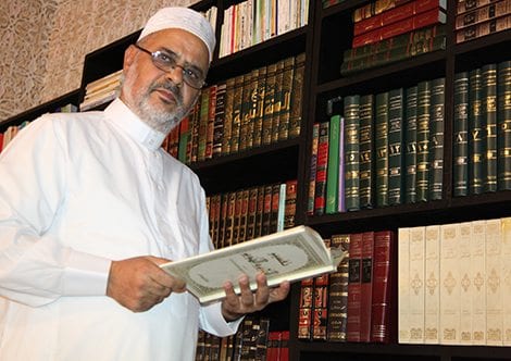 مصادر الأخلاق