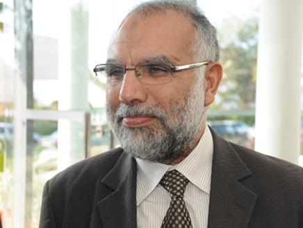 عبد الله باها .. الحكيم الذي فقدته المغرب