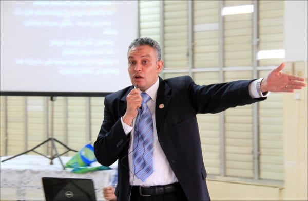 د.العيسوي: التخطيط للعام الجديد أولى خطوات النجاح في الحياة