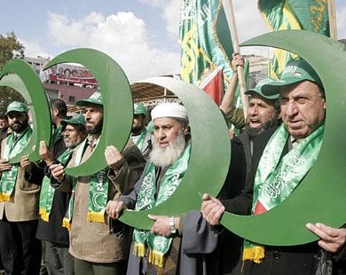 نظرات على الفكر السياسي لحركة "حماس" .. (4) حماس والديمقراطية