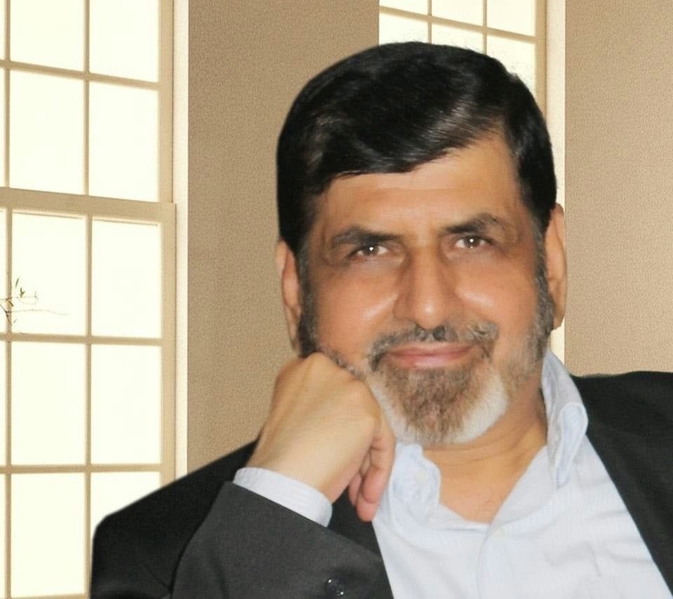 العمل الإسلامي.. ولصوص الطاقة