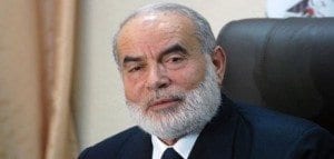 د. بحر: "حماس" منذ نشأتها عبارة عن حاضنة تربوية وثقافية وإيمانية وقرآنية