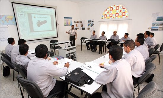 التدريب في الإسلام.. نظرة تأصيلية