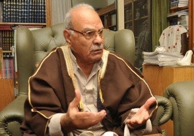 د. عمارة: “داعش” ثمرة مرّة لسجون المالكي