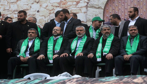 نظرات على الفكر السياسي لحركة "حماس" (5).. الشورى