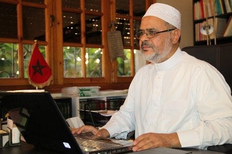 د. الريسوني لـ "بصائر": واجبُ الوقت تعميق مقاصد الإسلام واستدامتها