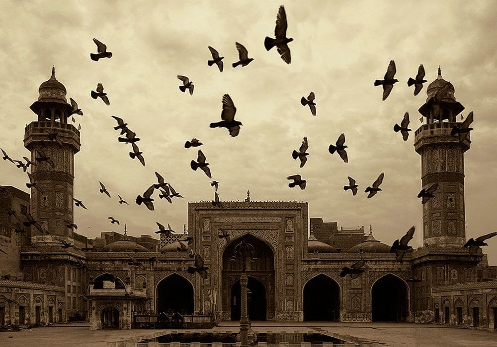 الإسلام وشرائع الآخرين.. مقارنة لا تجوز!