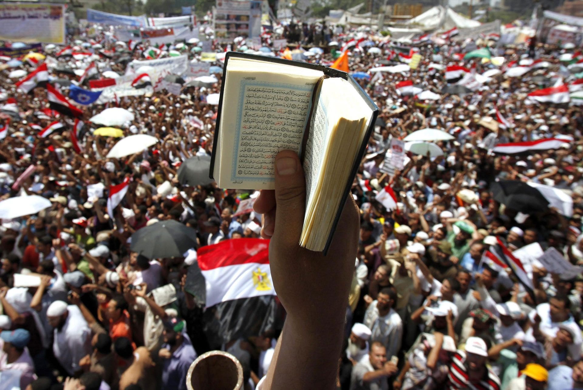 الحركة الإسلامية وضرورات بناء عوامل الاستقلالية والقوة الذاتية