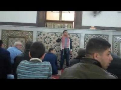 تصدير الأغرار .. مقتلة المتربي