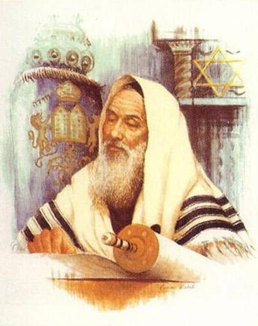 عشرة من اليهود فقط