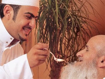 مفتاح العودة ومفتاح الجنة!!