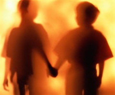 ظاهرة التعلّق .. آخر العلاج الكَي