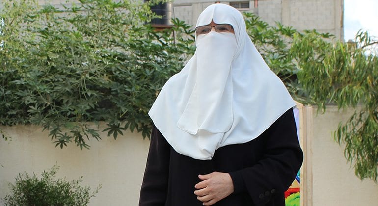 العدلوني: الرنتيسي رجل يحمل صفات الشدة تجاه عدوه والرحمة مع شعبه