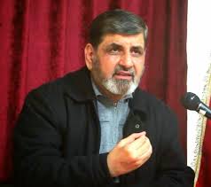 العمل الإسلامي.. وتفرغ القادة