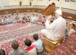 صفات رجال التحرير (4).. علو الهمة في الجانب الروحي