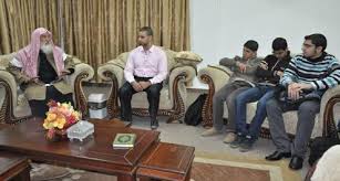 إدارة المجموعات التربوية .. فنٌّ وأسلوب