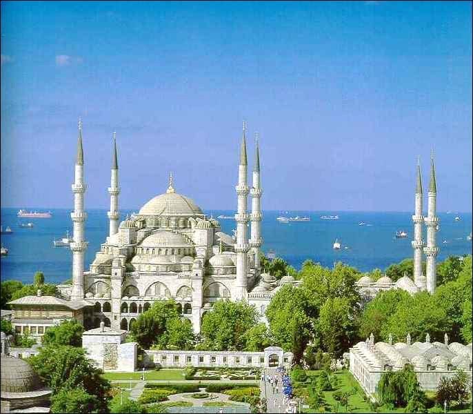 روح الحضارة والعمران .. رسائل قرآنية واجبة القراءة!