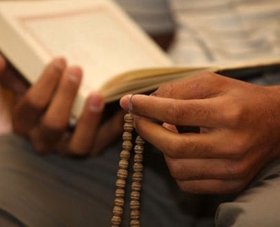 حتى لا يضيع أجر عبادتك في رمضان