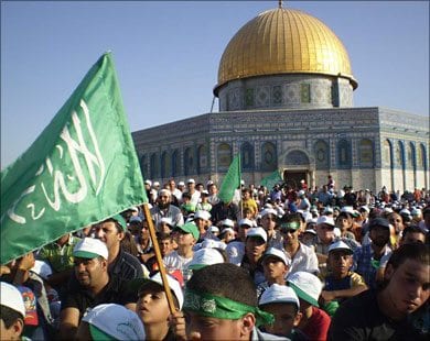 الأقصى بانتظار الأقصى