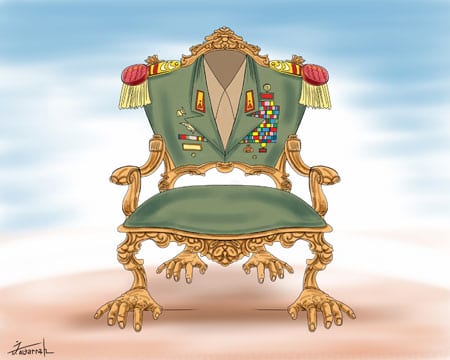 متى ينقرضُ هؤلاء!