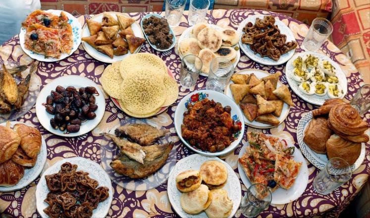 لماذا يفشلُ "الرّجيم"؟