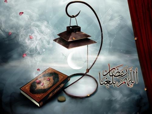 إشارات في معالم استثمار شهر رمضان