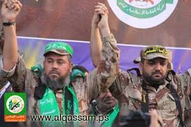 صفات رجال التحرير (6) ..  التواضع والمحبة