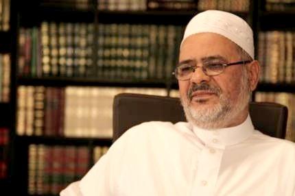 حق العودة للفلسطينيين وواجبنا تجاهه